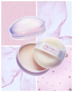 4.9K views · 65 reactions | Makeup meets skincare in one compact case! Experience the all NEW White Lucent Brightening Skincare Powder N that illuminates and mattifies your makeup look in the day, while brightening and evening your skin tone in the night. Limited edition, now restocked on Lazada: bit.ly/SWLxBrighteningSkincarePowder | SHISEIDO | Facebook