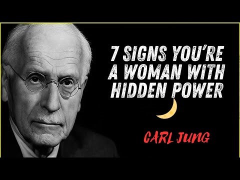 7 Hidden Signs of Women with Rare Spiritual Power