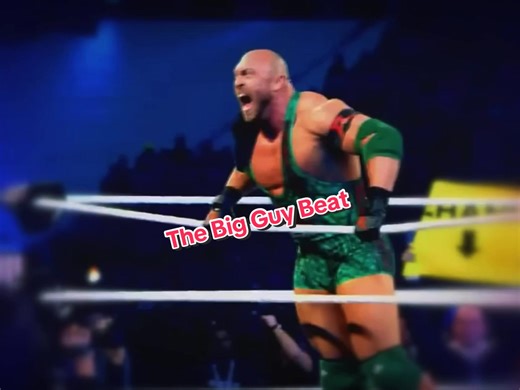 New hits still dropping 😂 #Ryback #Hungry #FeedMeMore #TheBigGuy #FeedingTime