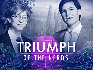 Triumph of the Nerds (1996) - Part 1 of 3
