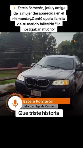 Update on Estela Fonseña Incident in La Isla