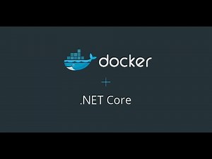Using Docker for ASP.NET Core