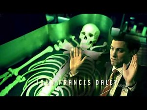 Bones Intro Season 7