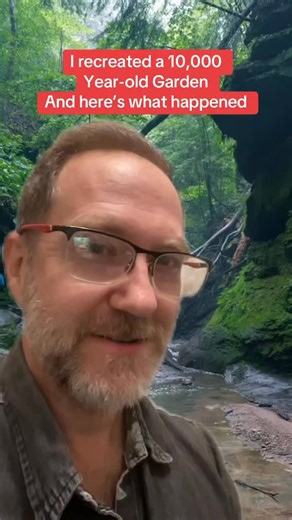 Michael Hoag on Instagram: "This Diagram is from my new book Beautiful Abundant Food Forests"