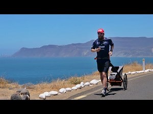 Diary 7 - Running across Mexico - Triathlon around the world.