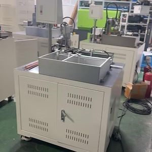 [Hot Item] Metal Heat Pipe Machinery Production Line