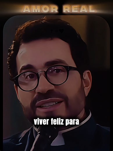 Amor é resistência: Reflexões inspiradoras de Padre Fábio