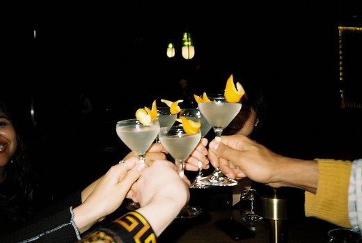 The VICE Guide to the Best Hidden Bars in Melbourne