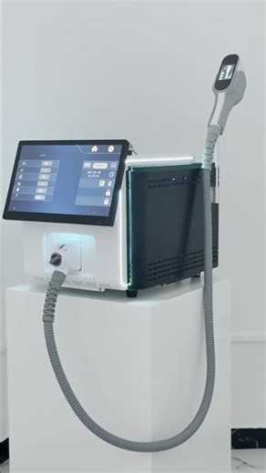 #Best Sell Advanced IPL Elight Hair Removal Beauty Machine for Clinic