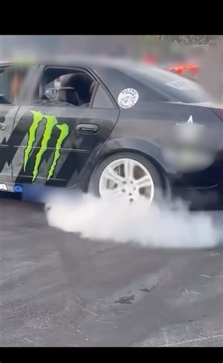 Let's be clear. If someone invites you to their property to do something illegal, there's a 100% chance it's still illegal. Street takeovers are reckless and dangerous not only to the individuals involved but bystanders. (Also, thank you for the Instagram live shoutout from the individual saying "...I bet they're going to make a video of my car now". ) Correct! Thank you to the North Carolina State Highway Patrol for their assistance! | Greensboro Police Department