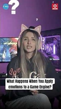 How RED Engine Helped Your Choices Shape Your Story! #CDPR