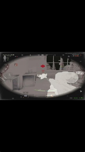Best Mk aim? #arenabreakout