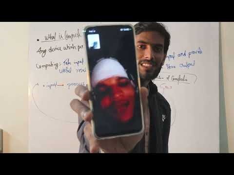 What is Computer? | Computer Basics in Very Simple Language