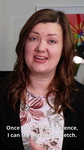 My Process for Creating Coloured Pencil Drawings - Part 1 #prismacolor #colorpencil #drawing