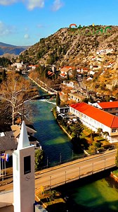 Stolac | Vodopad Kravica Zvirići