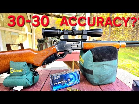 Is the 3030 ACCURATE!?!?!