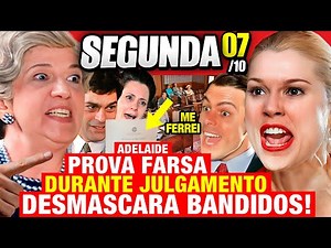 ALMA GÊMEA - Capítulo de hoje 07/10 SEGUNDA - Resumo Completo da Novela Alma Gêmea Hoje 07/10/24