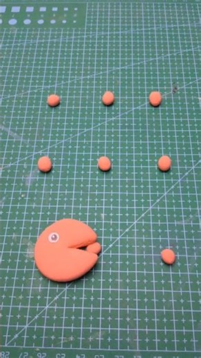 I'm hunting #animation #cartoon #kids#kidsvideo #clay#stopmotion #anime#plasticine #sculpting