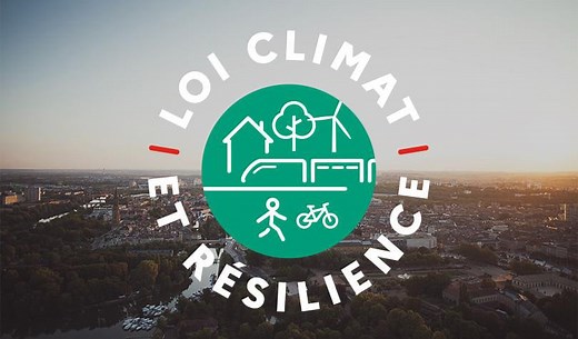 Les mesures commande publique de la loi dite « Climat et résilience »