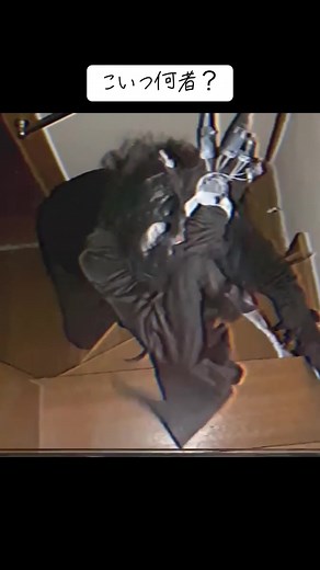 これなんですか？#jhorrorstory #怖いtikotk #心霊現象 #怖い話 #心霊スポット検証 #都市伝説 #ホラー映画 #ヒトコワ #事故物件