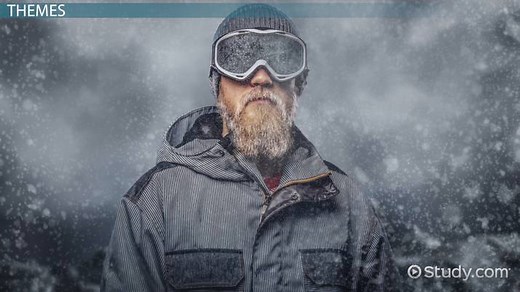 To Build a Fire by Jack London | Summary, Themes & Analysis