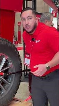 Milwaukee Joins the Torque Wrench Game — Mechanics Rejoice