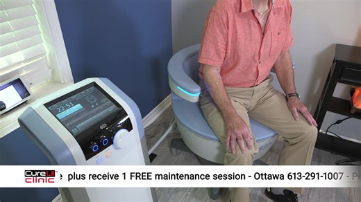 Start 2026 Feeling Stronger & More in Control ✨ If bladder leaks, fecal leaks, or constant urinary urgency are holding you back, this is your sign to make a change. 🎉 New Year’s Offer at CureUi Clinic: 20% OFF a 6-Treatment Emsella Package ✔ Health Canada approved ✔ Non-invasive & fully clothed ✔ No doctor referral needed ✔ Partially covered by most insurance benefits 📍 Visit Us At: Belleville: 613-417-1707 Ottawa: 613-291-1007 Pembroke: 613-717-2707 📞 Call today to book your FREE confidentia