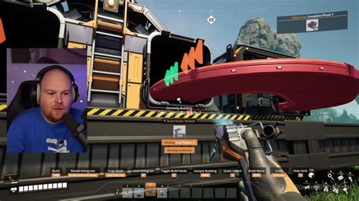 A Satisfactory push for Coal Power.