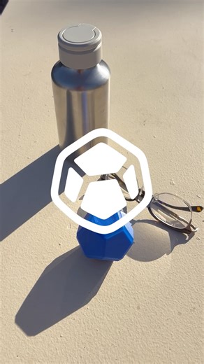 Prototyping aluminum products built to last. Documenting the process. #productdesign #3dprinting