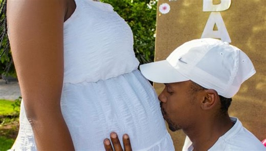Open Letter To My Son: Your Father May Not Be Here, But You Have Never Been Fatherless