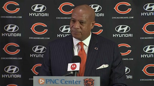 Arlington Heights or Chicago? Kevin Warren sends clearest message yet about future of Bears stadium