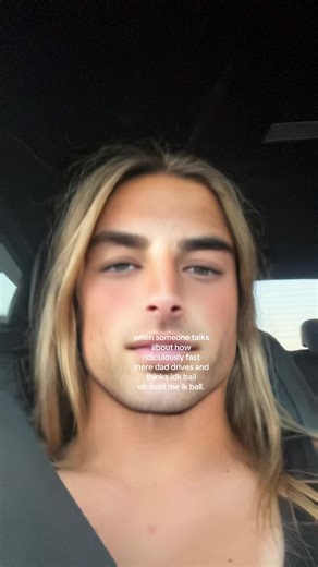 My Sister's Fast Driving Adventures