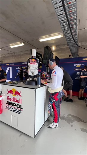 SUPER proud of all of the teams racing for Supercheap Auto this weekend! 🙌 Catch the Top 10 Shootout at 12:00pm AEST and racing from 2:40pm AEST🏁 | Supercheap Auto