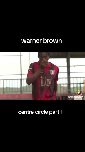 Warner Brown: Leading Scorer in Jamaica Premier League
