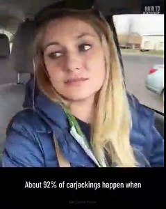 Why is carjacking becoming so common? | What If