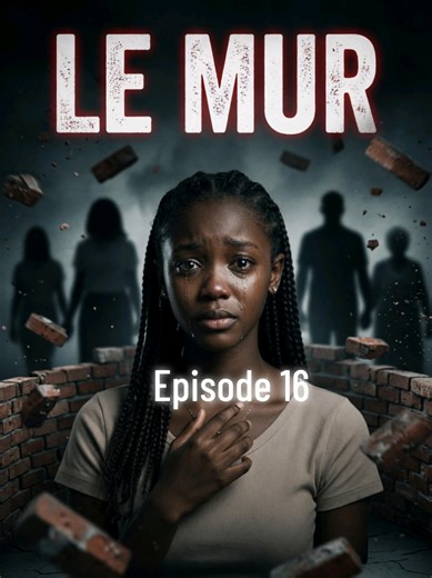 🎬Episode 16 : 𝗟𝗘 𝗠𝗨𝗥 cadeau du samedi! A Lundi 🥰 #Storytime #famille #spiritualité #viral #ai