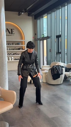 Energizing Moments from Árshátíð One