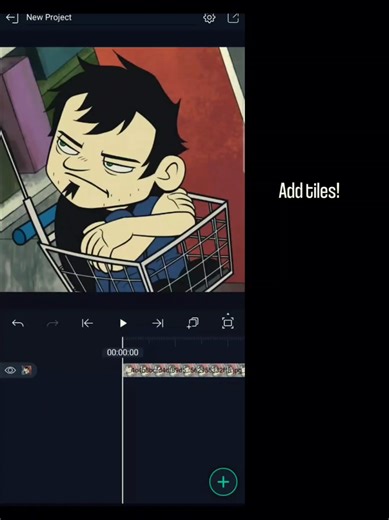 Editing Tips with Alight Motion
