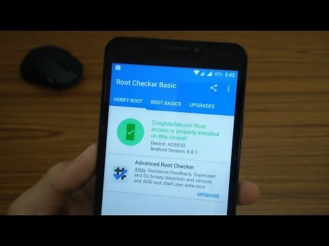 How to Root any Marshmallow ( Android 6.0) / CM13 Phone Safely (2 Methods)