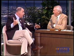 1.5M views · 26K reactions | Airdate: 11/26/1980 | Johnny Carson | Facebook