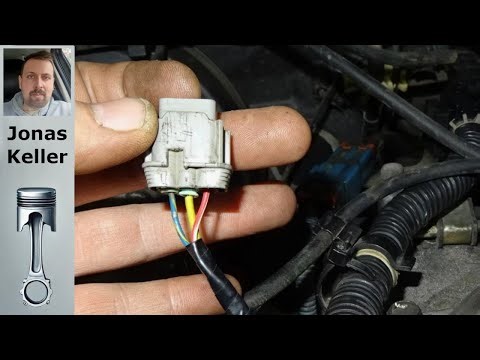 Error code P0323: Causes and solutions for ignition problems in the engine