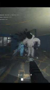 Emissary zero - caloduti #gameplay #gaming #humor #clips @chupapex @RyomaLugen ​