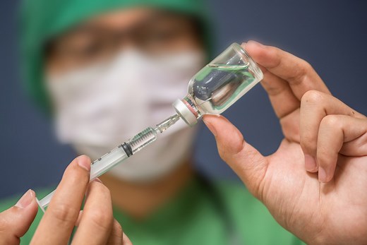 Comment fabrique-t-on un vaccin ? - 1jour1actu.com