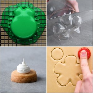 70K views · 1.5K reactions | 4 deliciously clever dessert hacks using a...Coke bottle?!  | So Yummy | Facebook