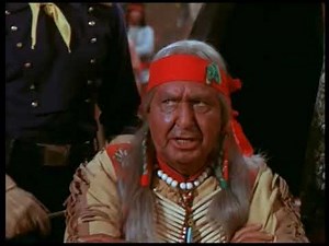 Fort Irving: F Troop Season 2 Episode 20 - What Are You Doing After The Massacre?