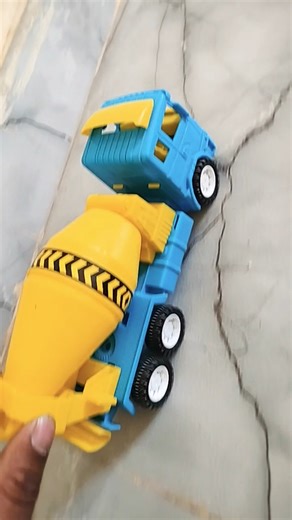 Remote Control Jcb And Dumper Truck tractor Unboxing And Testing ShortVideo#ytshorts#automobile