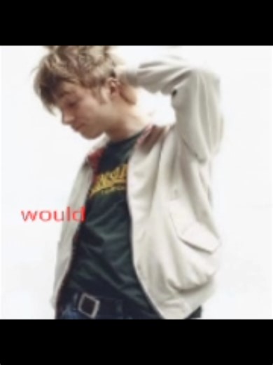 Damon Albarn Edit: Unique Blur and Gorillaz Moments