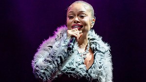 Latto Comes Back Home To Headline ONE Music Festival