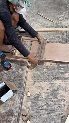 speakon plate #speakerbox #woodworking | Joko Siswomiharjo