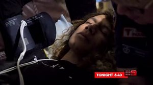 1.2K views | Is this the riskiest procedure they've ever done? #9Paramedics, tonight 8.40pm.  | Channel 9 | Facebook